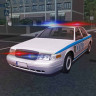Скачать взлом Police Patrol Simulator