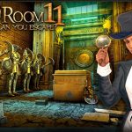 Скриншот игры Can you escape the 100 room XI №1