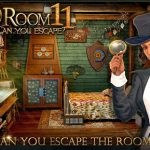 Скриншот игры Can you escape the 100 room XI №3