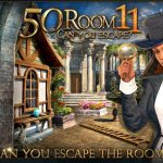 Скриншот игры Can you escape the 100 room XI №4