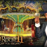 Скриншот игры Can you escape the 100 room XI №5