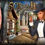 Скриншот игры Can you escape the 100 room XI №6