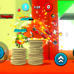 Скриншот игры Food Gang №7