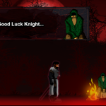 Скриншот игры Templar №4