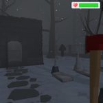 Скриншот игры Evil Snowmen 2 №2