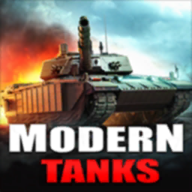 Скачать взлом Modern Tanks