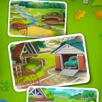 Скриншот игры Ranch №4