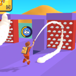 Скриншот игры Foam Climber №2