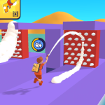 Скриншот игры Foam Climber №7