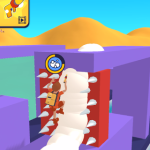 Скриншот игры Foam Climber №8