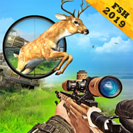 Скачать взлом FPS Safari Hunt Games