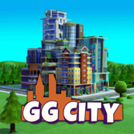 Скачать взлом GG City